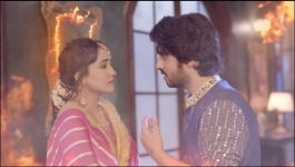 Kumkum Bhagya - 25th January 2025